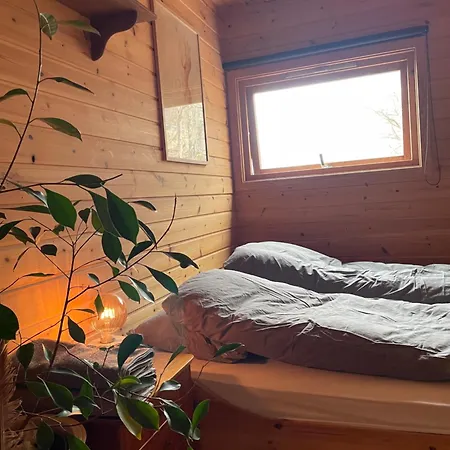 Cabin By The Fjord - Sauna - Midnight Sun * Tromsø