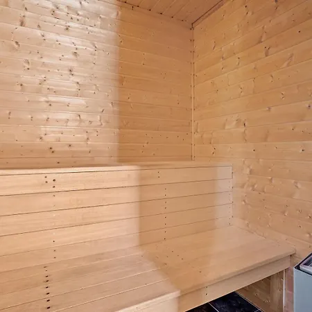 Cabin By The Fjord - Sauna - Midnight Sun *